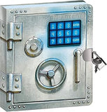 Peaceable Kingdom Vault Door 16cm Lock and Key