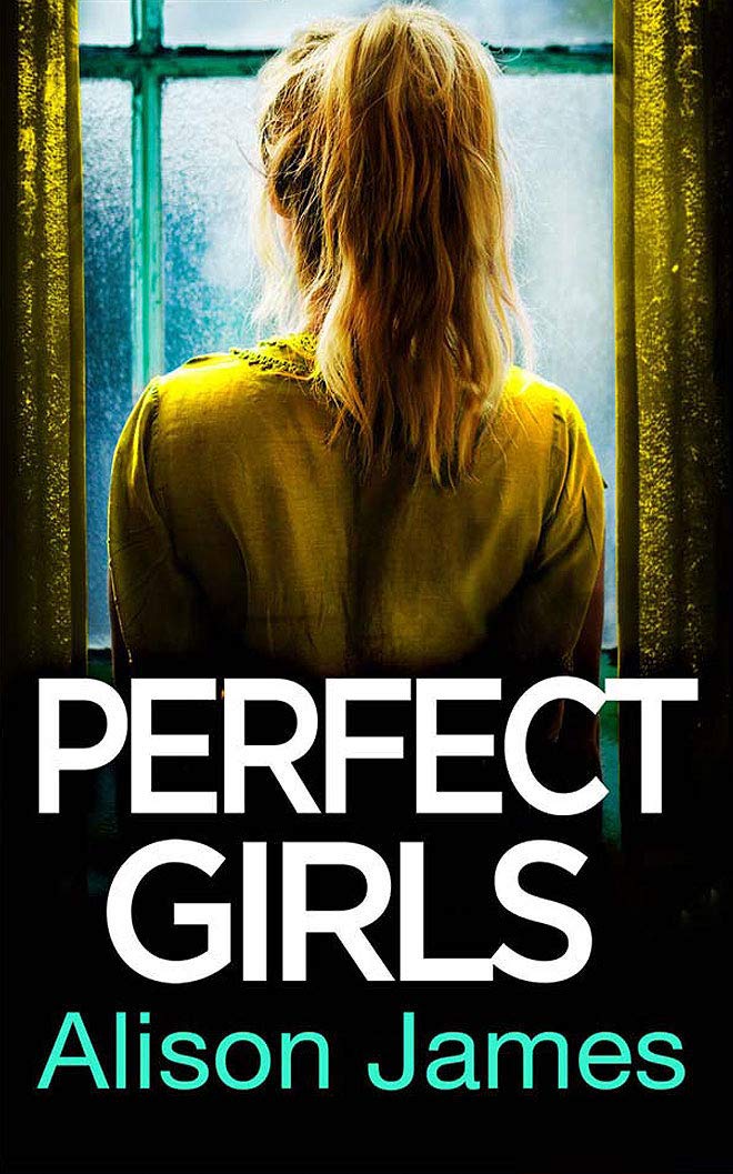 Perfect Girls Paperback Main image