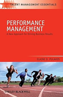 Performance Management: A New Approach for Driving Business Results Main image