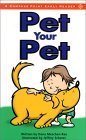 Pet Your Pet Library Binding Main image