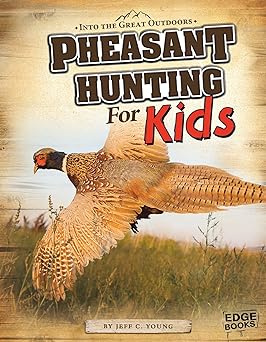 Pheasant Hunting for Kids Main image