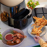 Philips HD9280 6.2L Air Fryer