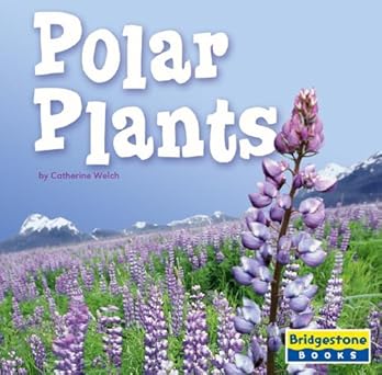 Polar Plants Main image