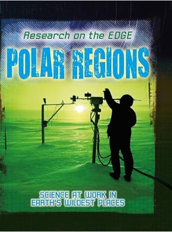 Polar Regions Main image