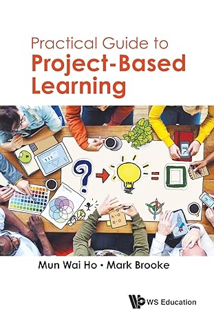 Practical Guide To Project-Based Learning Main image