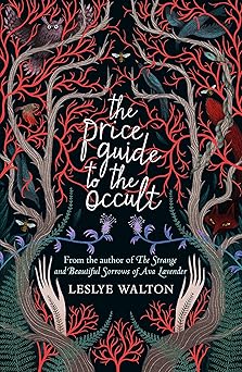 Price Guide To The Occult Paperback Main image