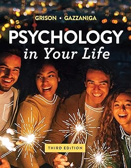 Psychology in Your Life Main image