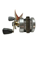Quantum US600 Tour Edition Fishing Drum