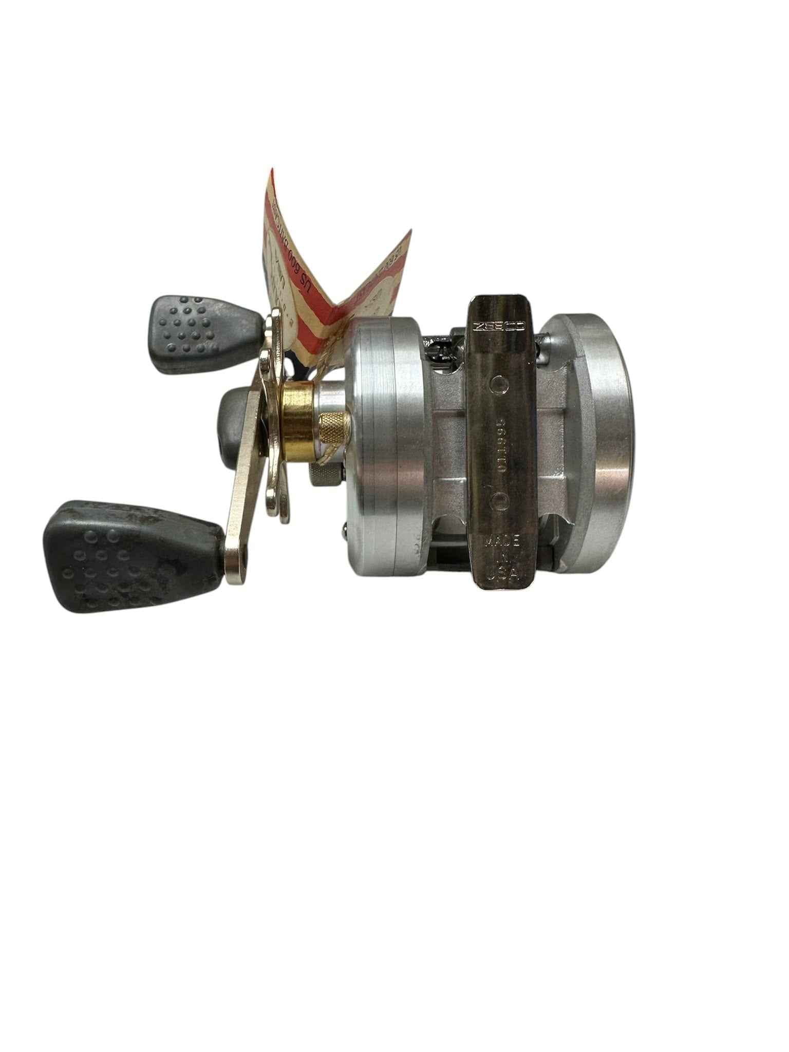 Quantum US600 Tour Edition Fishing Drum