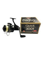 Shakespeare Quick 3001 Fishing Reel