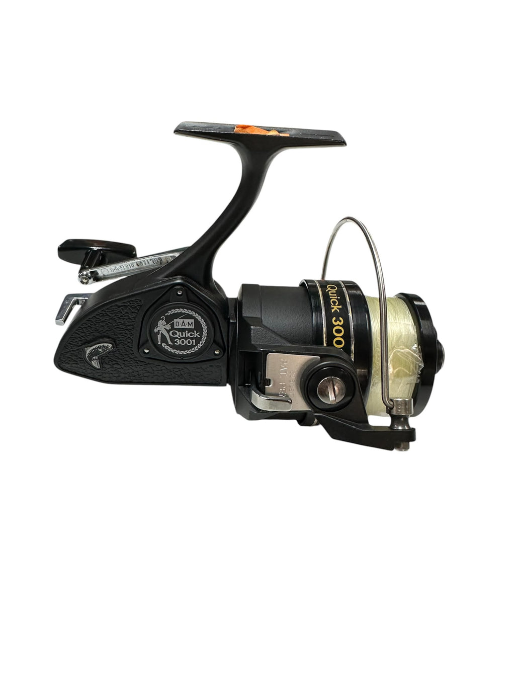 Shakespeare Quick 3001 Fishing Reel