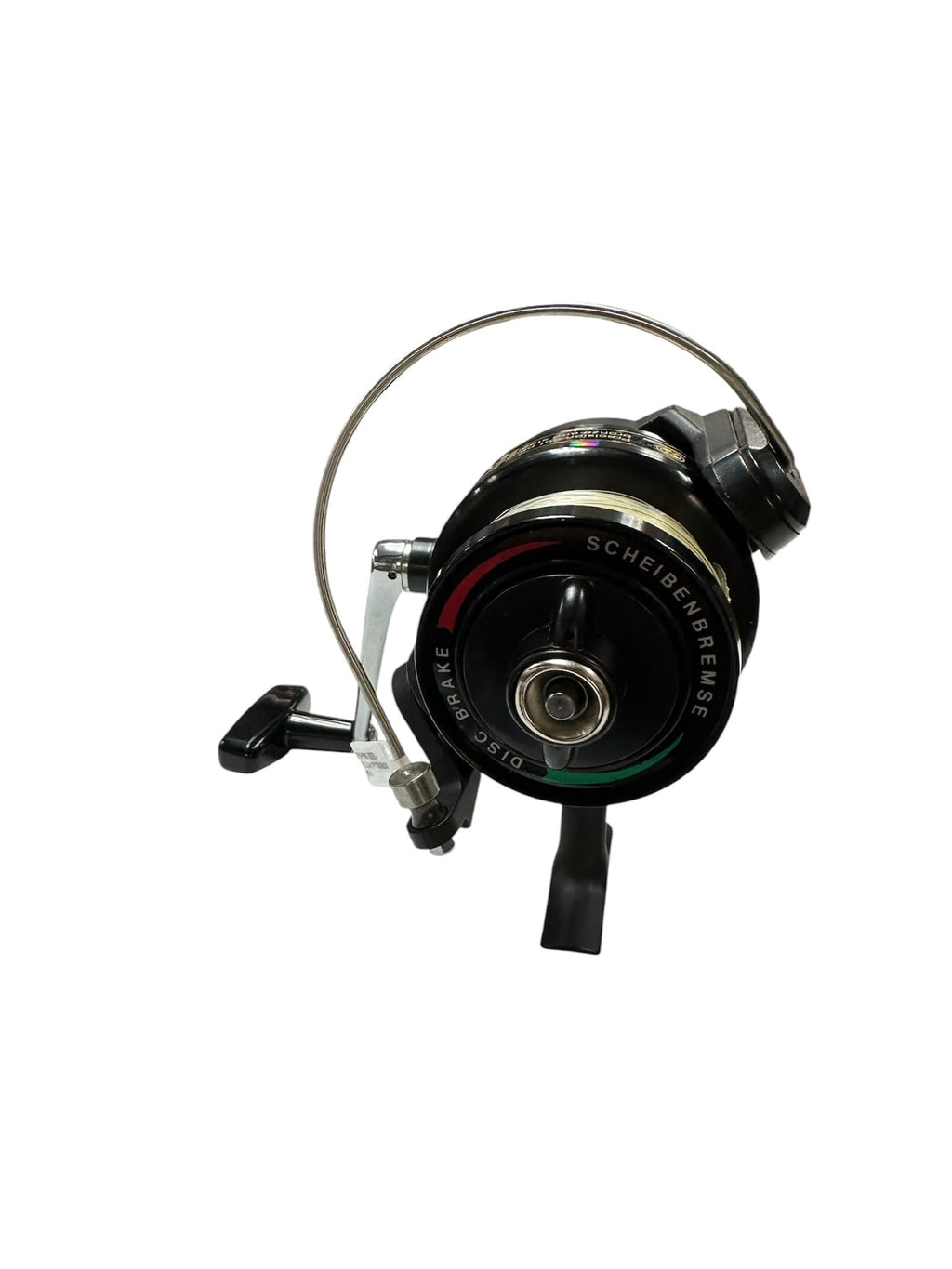 Shakespeare Quick 3001 Fishing Reel