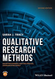 Qualitative Research Methods: Collecting Evidence, Crafting Analysis, Communicating Impact