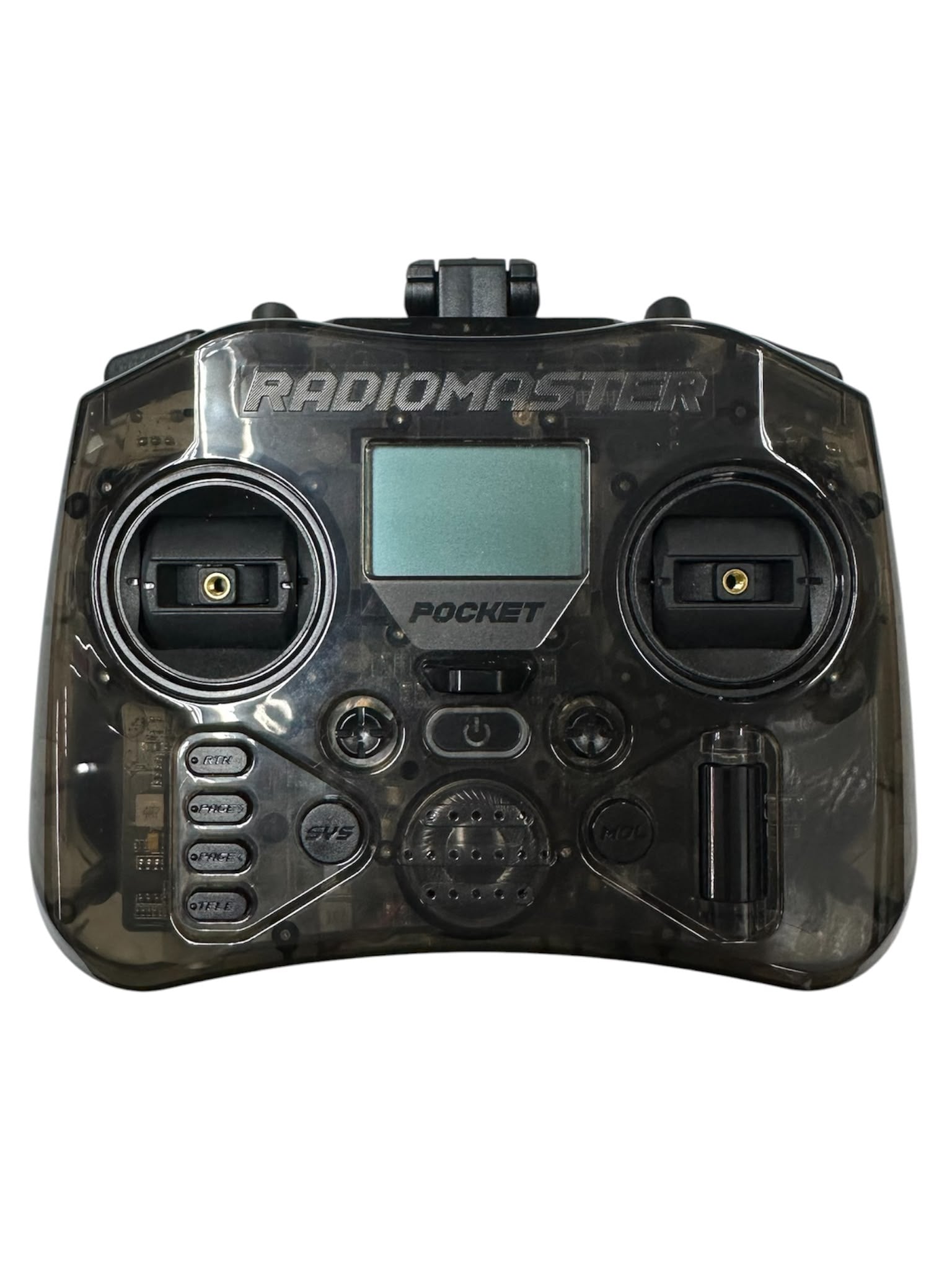 RadioMaster Pocket Radio CC2500 ELRS 2.4GHz