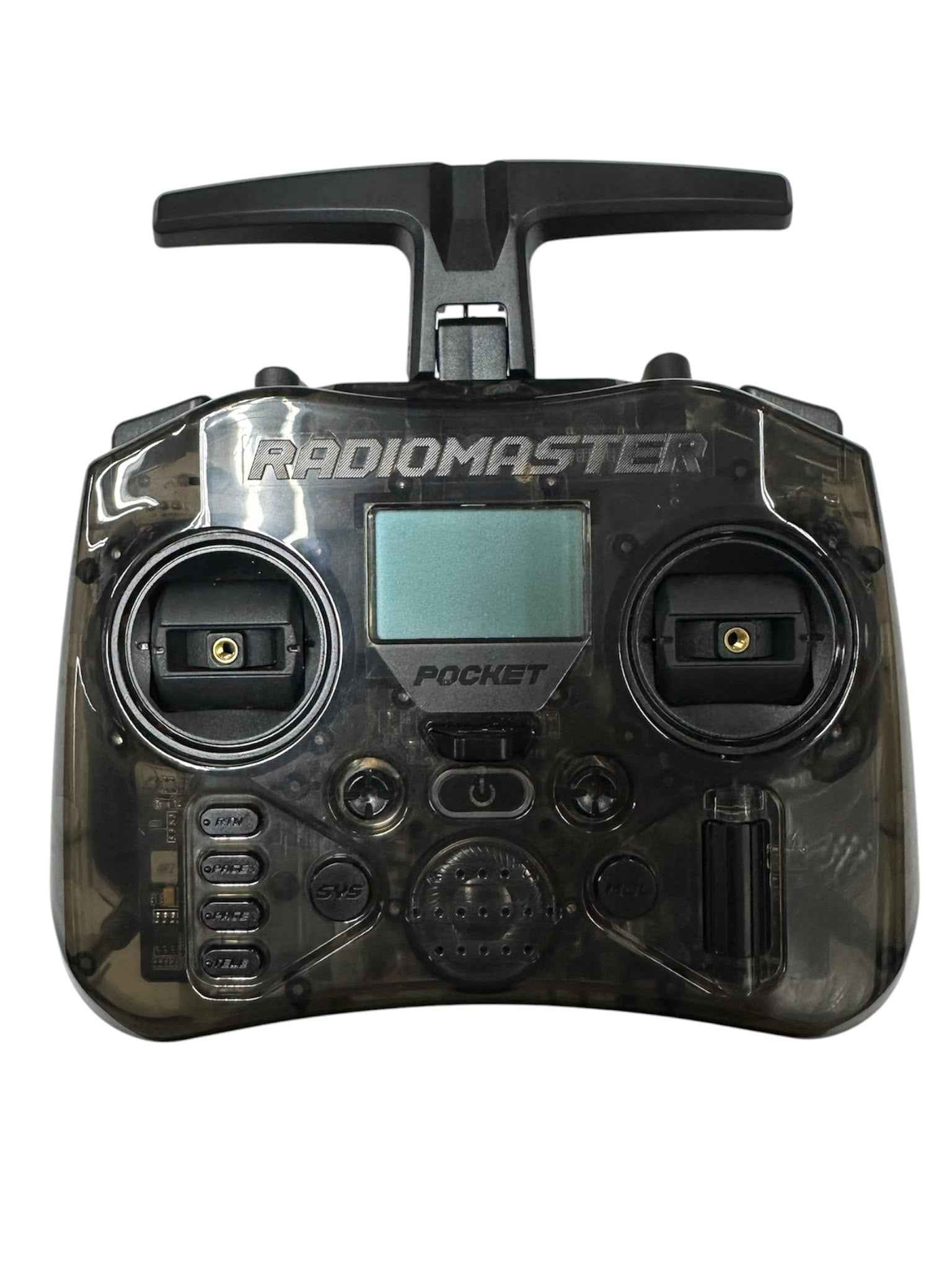 RadioMaster Pocket Radio CC2500 ELRS 2.4GHz Secondary image