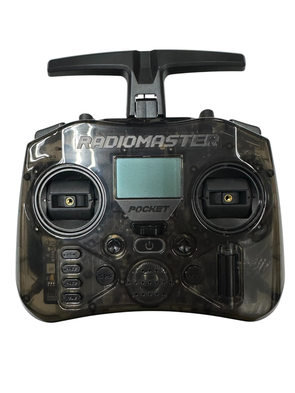 RadioMaster Pocket Radio CC2500 ELRS 2.4GHz