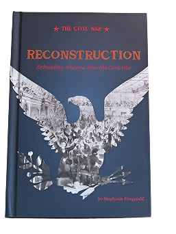 NONFICTION-HISTORY/GEOGRAPHY