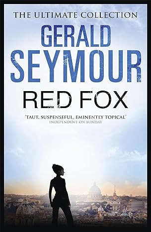 Red Fox Main image
