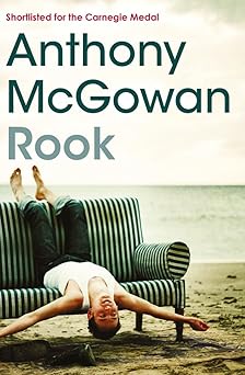 Rook: Book 3 Paperback Main image