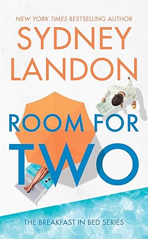 Room for Two: The Breakfast in Bed Series: 2 Mass Market Paperback Main image
