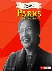 Rosa Parks: Civil Rights Pioneer (Fact Finders) Main image