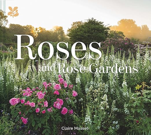Roses And Rose Gardens Main image