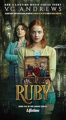 Ruby, 1 Mass Market Paperback Main image