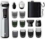 Philips Norelco Multigroom Series 9000-21 Piece Men's Grooming Kit