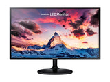 Samsung 24" LS24F350LED Monitor