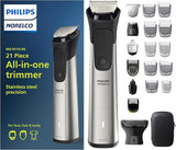 Philips Norelco Multigroom Series 9000-21 Piece Men's Grooming Kit