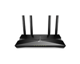 TPLINK EX520 AX3000 Dual Band WiFi 6 Router