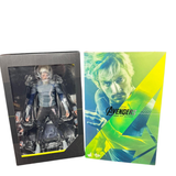 Hot Toys MMS302 Avengers Age Of Ultron Sixth Scale Quick Silver Figurine