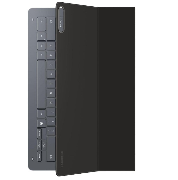 Samsung Official Book Cover Keyboard Slim for Galaxy Tab S11 Ultra