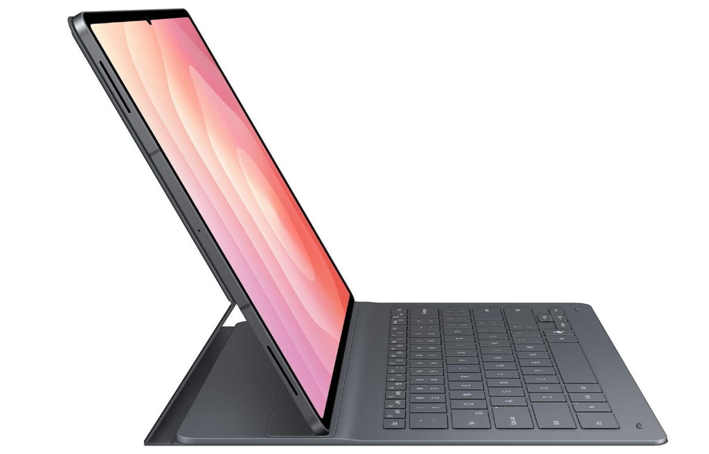 Samsung Official Book Cover Keyboard Slim for Galaxy Tab S11 Ultra