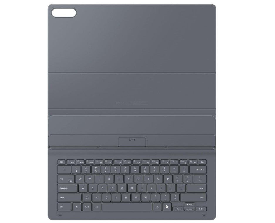 Samsung Official Book Cover Keyboard Slim for Galaxy Tab S11 Ultra
