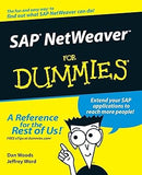 SAP NetWeaver For Dummies Paperback