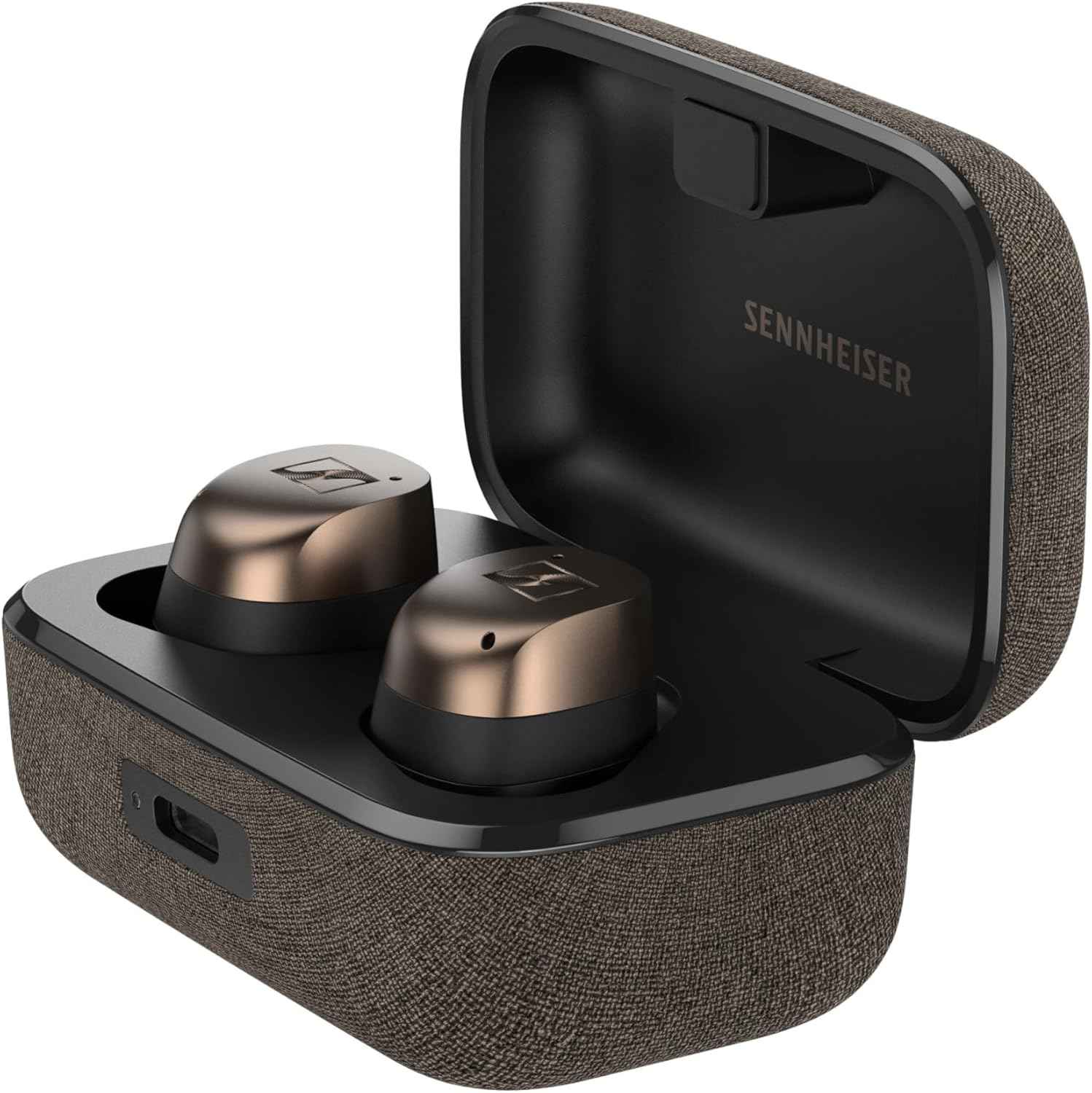 Sennheiser Wireless Earphones, MOMENTUM True Wireless 4 Main image