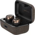Sennheiser Wireless Earphones, MOMENTUM True Wireless 4