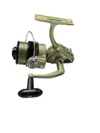 Shakespeare 2411 Fishing Reel Ambidex Super Vintage Angling Equipment