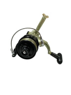 Shakespeare 2411 Fishing Reel Ambidex Super Vintage Angling Equipment