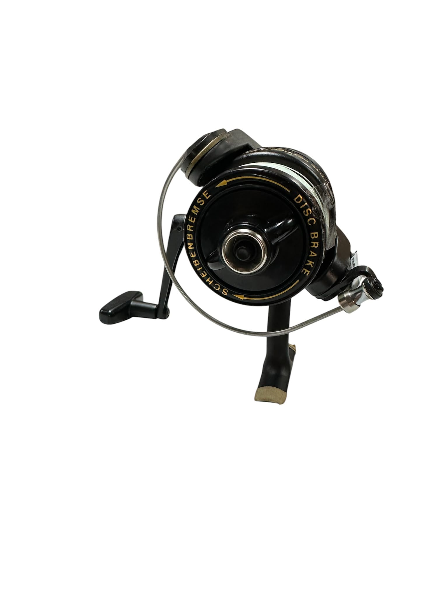 Shakespeare Quick 2002 Fishing Reel