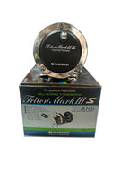 Shimano Triton Mark III S Fishing Drum