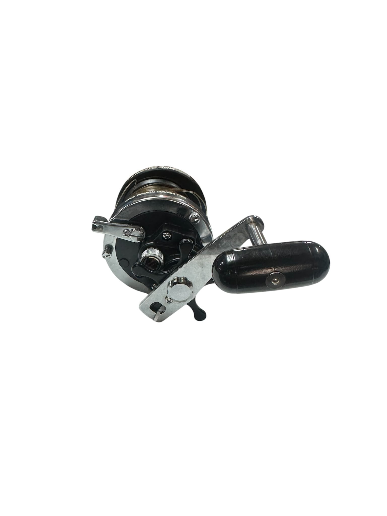 Shimano Triton Mark III S Fishing Drum