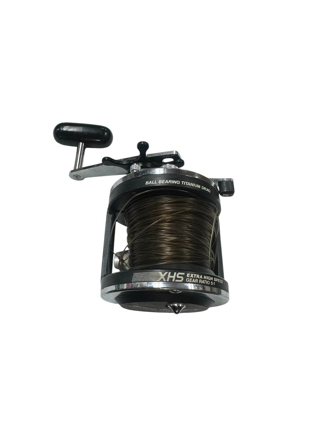 Shimano Triton Mark III S Fishing Drum