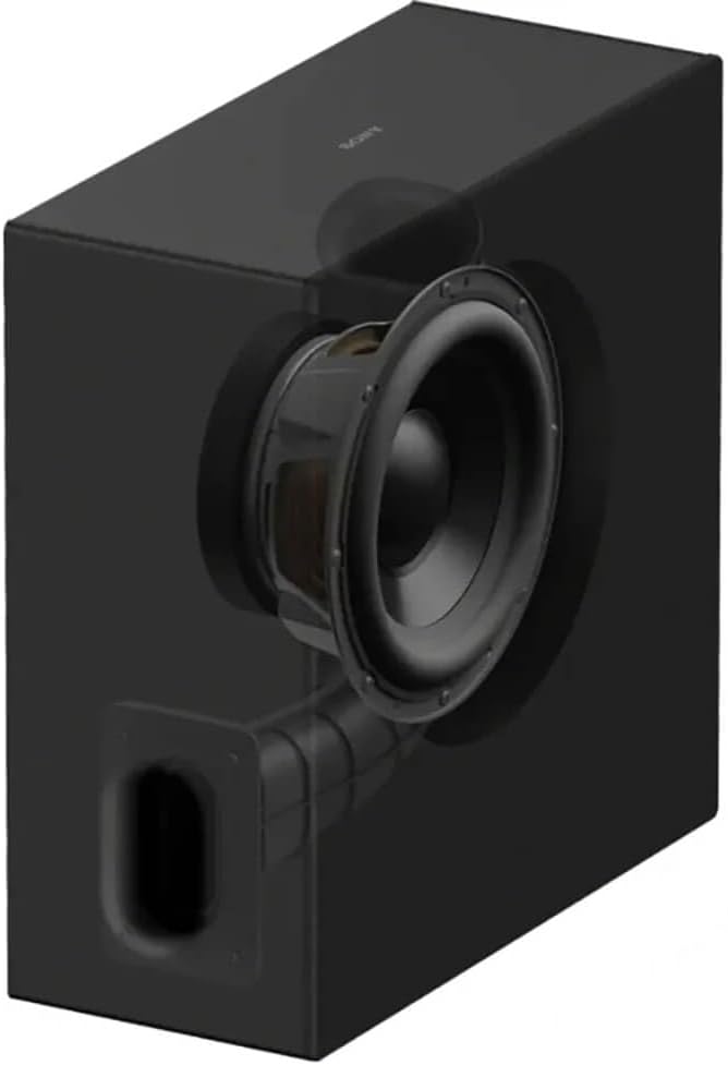 Sony Bravia Theater Sub 8 Wireless Subwoofer