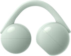 Sony LinkBuds Clip Truly Wireless Open-Ear Headphones Green
