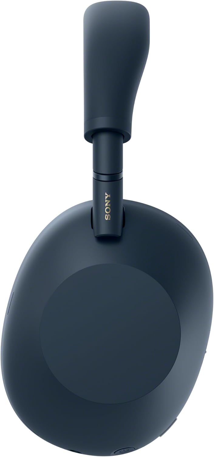 Sony WH-1000XM6 Noise Canceling Wireless Headphones