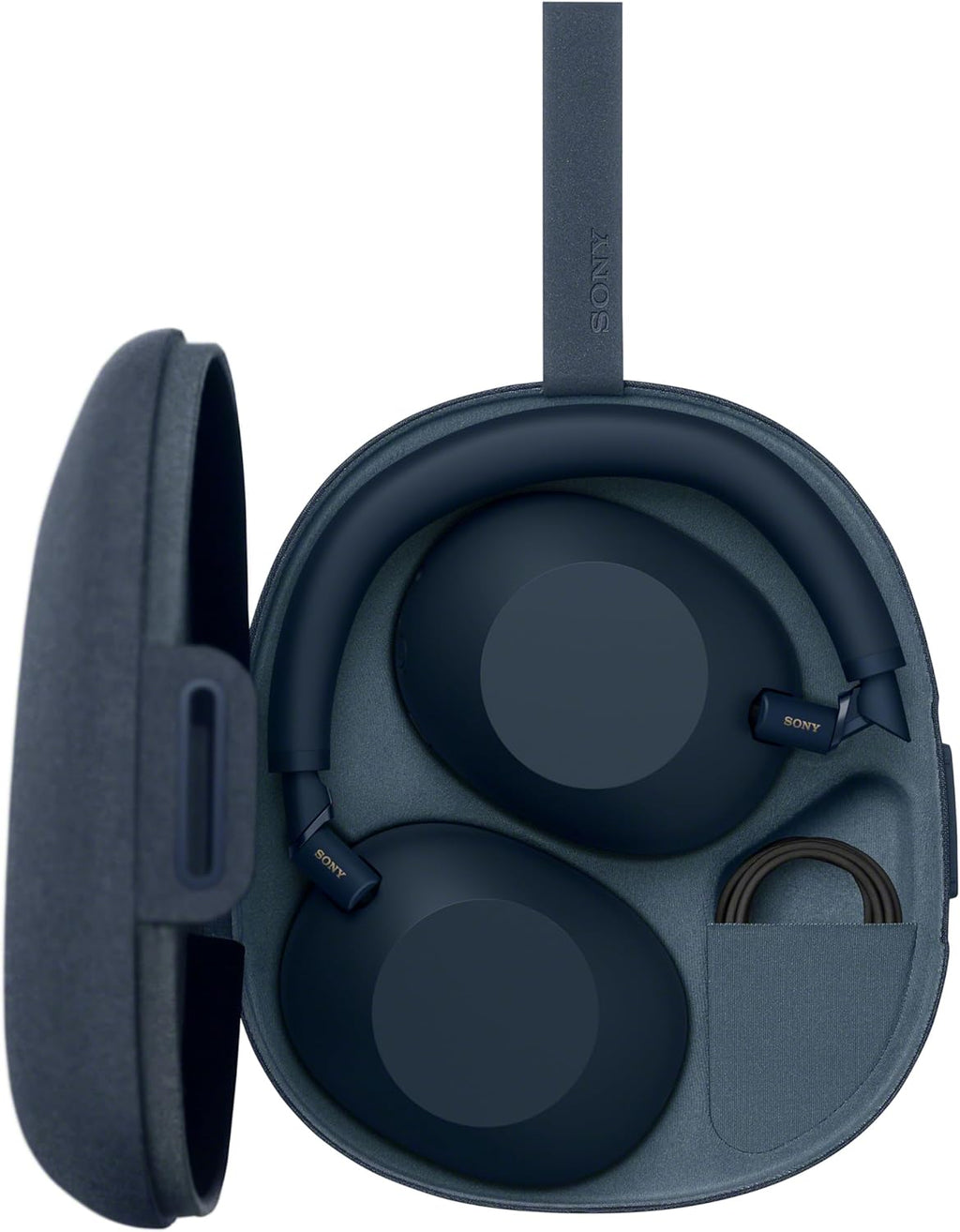 Sony WH-1000XM6 Noise Canceling Wireless Headphones