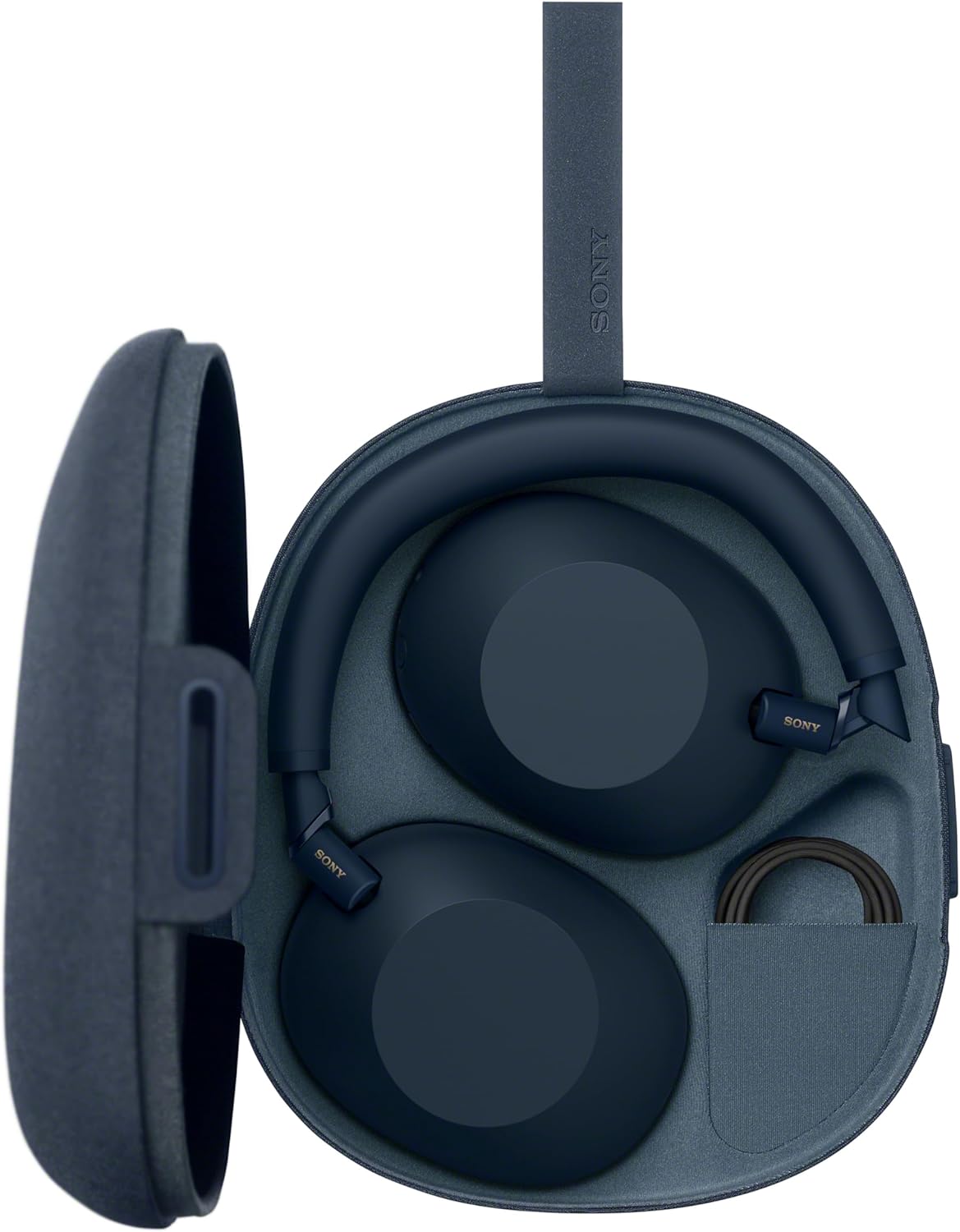 Sony WH-1000XM6 Noise Canceling Wireless Headphones