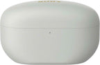 Sony WF-1000XM5 Wireless Noise Cancelling Earbuds, Bluetooth